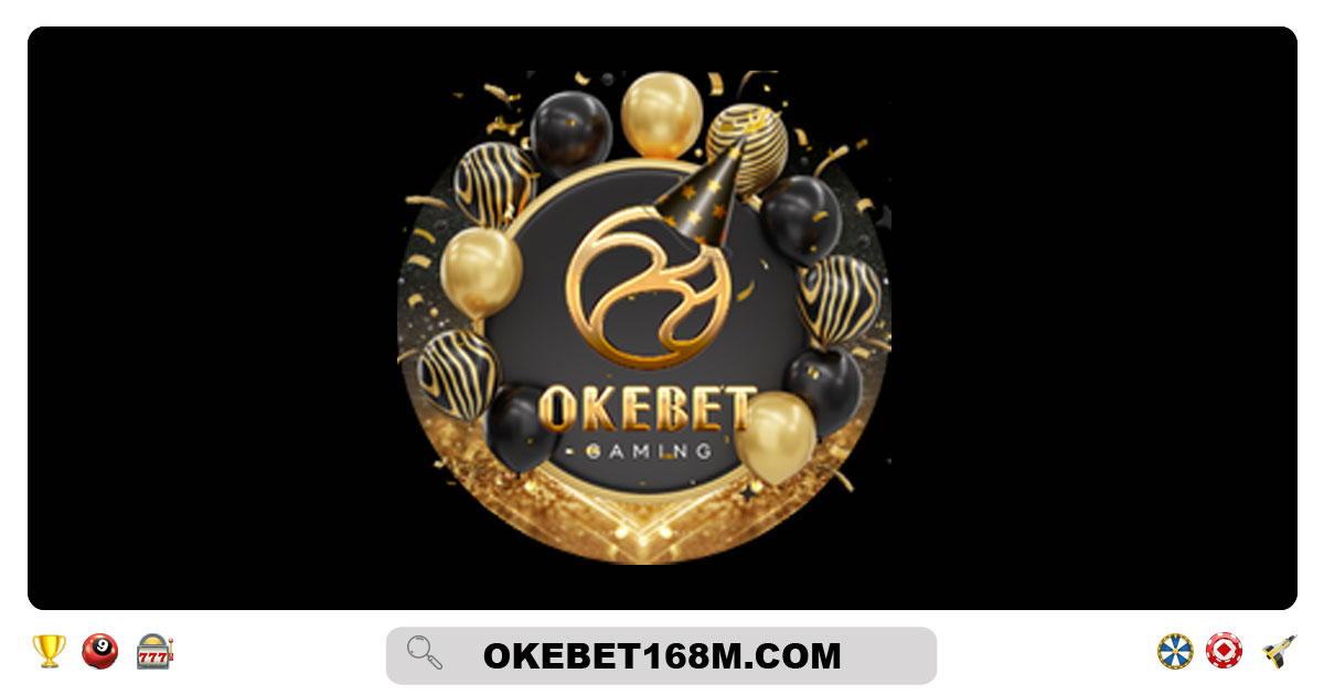 Okebet168 App Guide Features & 200% Bonus Tips Free ₱188