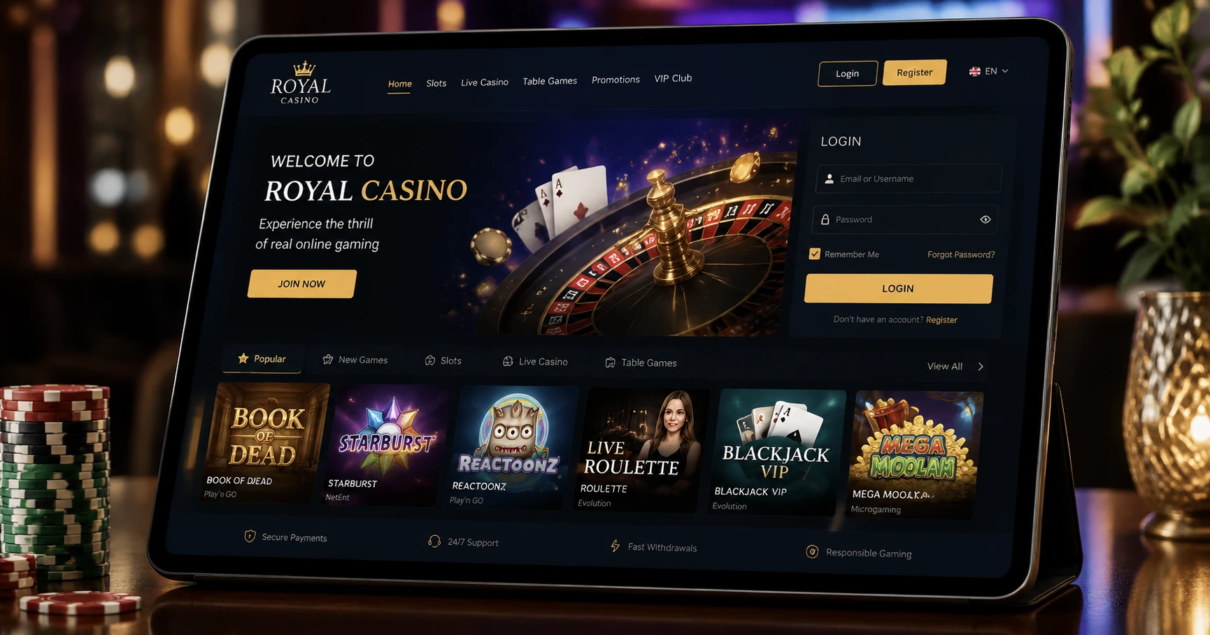 Comprehensive Guide to okbet okebet gaming online casino login okebet - image 1 Comprehensive Guide to okbet okebet gaming online casino login okebet - image 1
