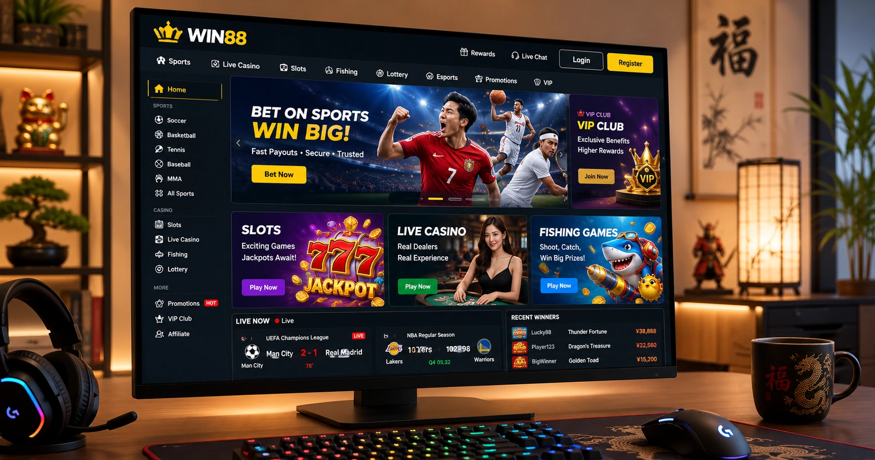 Exploring okebet. asia: Your Ultimate Guide to Online Betting and Gaming - image 1 Exploring okebet. asia: Your Ultimate Guide to Online Betting and Gaming - image 1