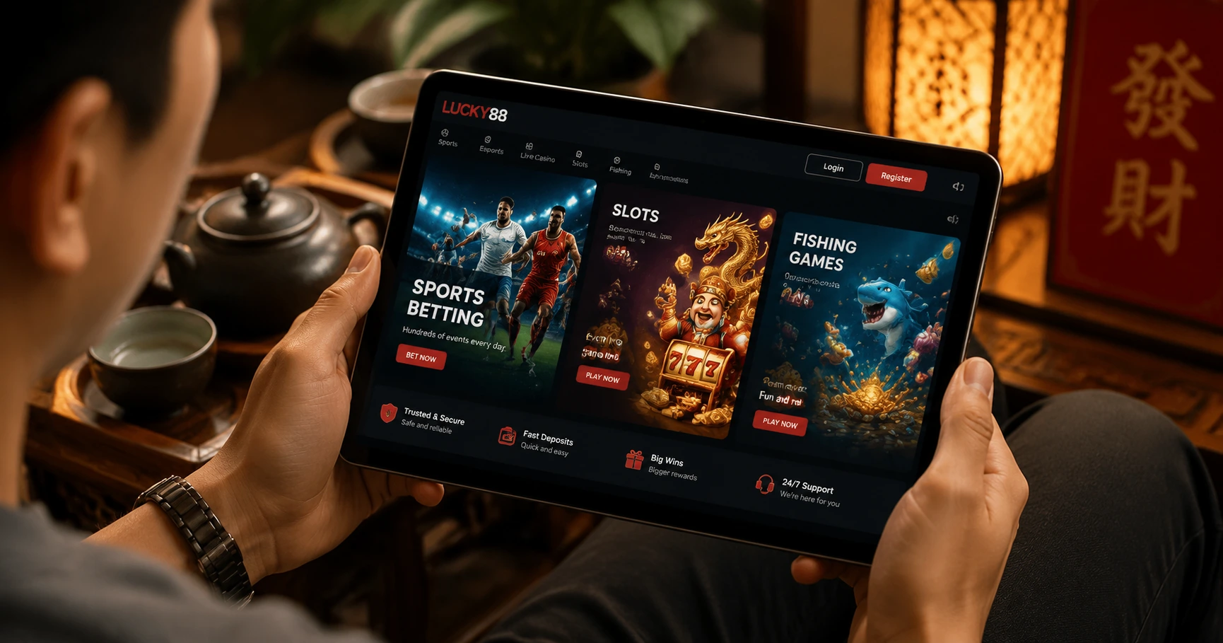 Exploring okebet. asia: Your Ultimate Guide to Online Betting and Gaming - image 2 Exploring okebet. asia: Your Ultimate Guide to Online Betting and Gaming - image 2