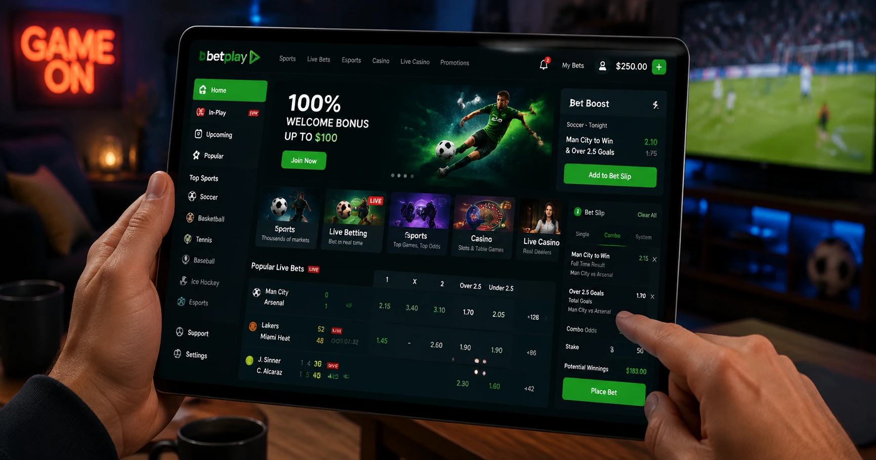 Exploring the Excitement of okebet game: Your Ultimate Guide - image 2 Exploring the Excitement of okebet game: Your Ultimate Guide - image 2