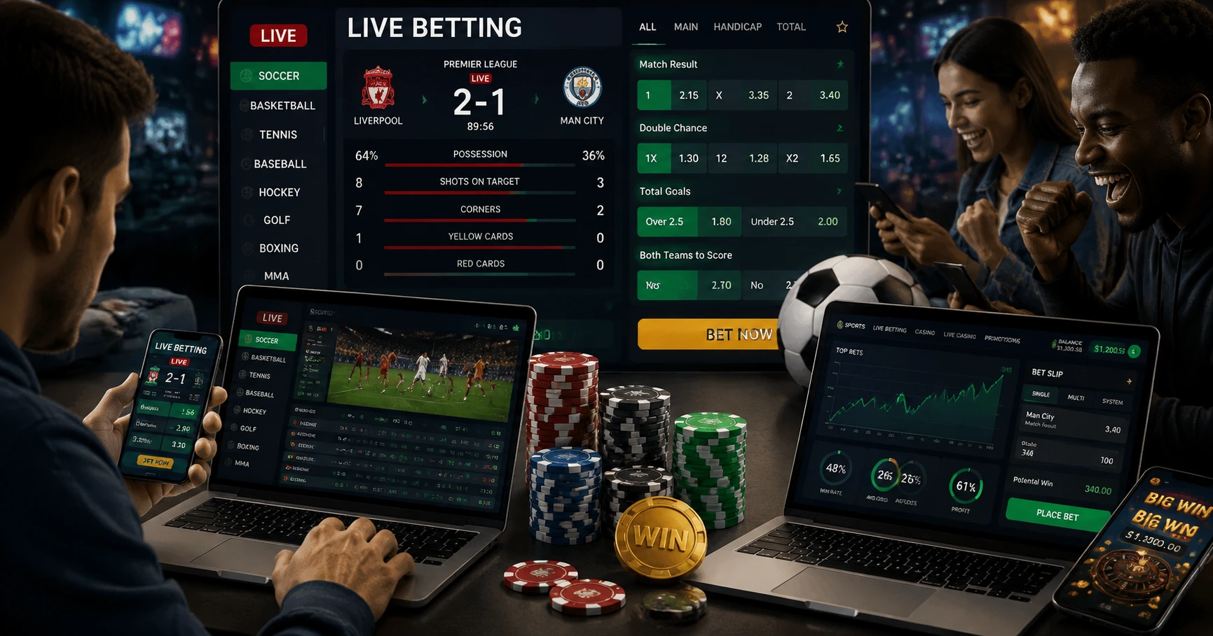 Exploring the Excitement of okebet game: Your Ultimate Guide - image 3 Exploring the Excitement of okebet game: Your Ultimate Guide - image 3