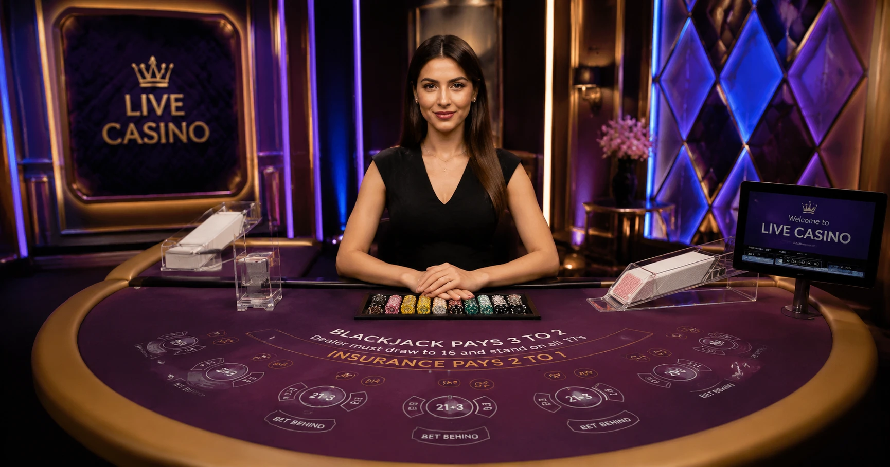 Exclusive Review of Phdream Live Casino: The Latest Frontier in Online Gaming - image 1 Exclusive Review of Phdream Live Casino: The Latest Frontier in Online Gaming - image 1