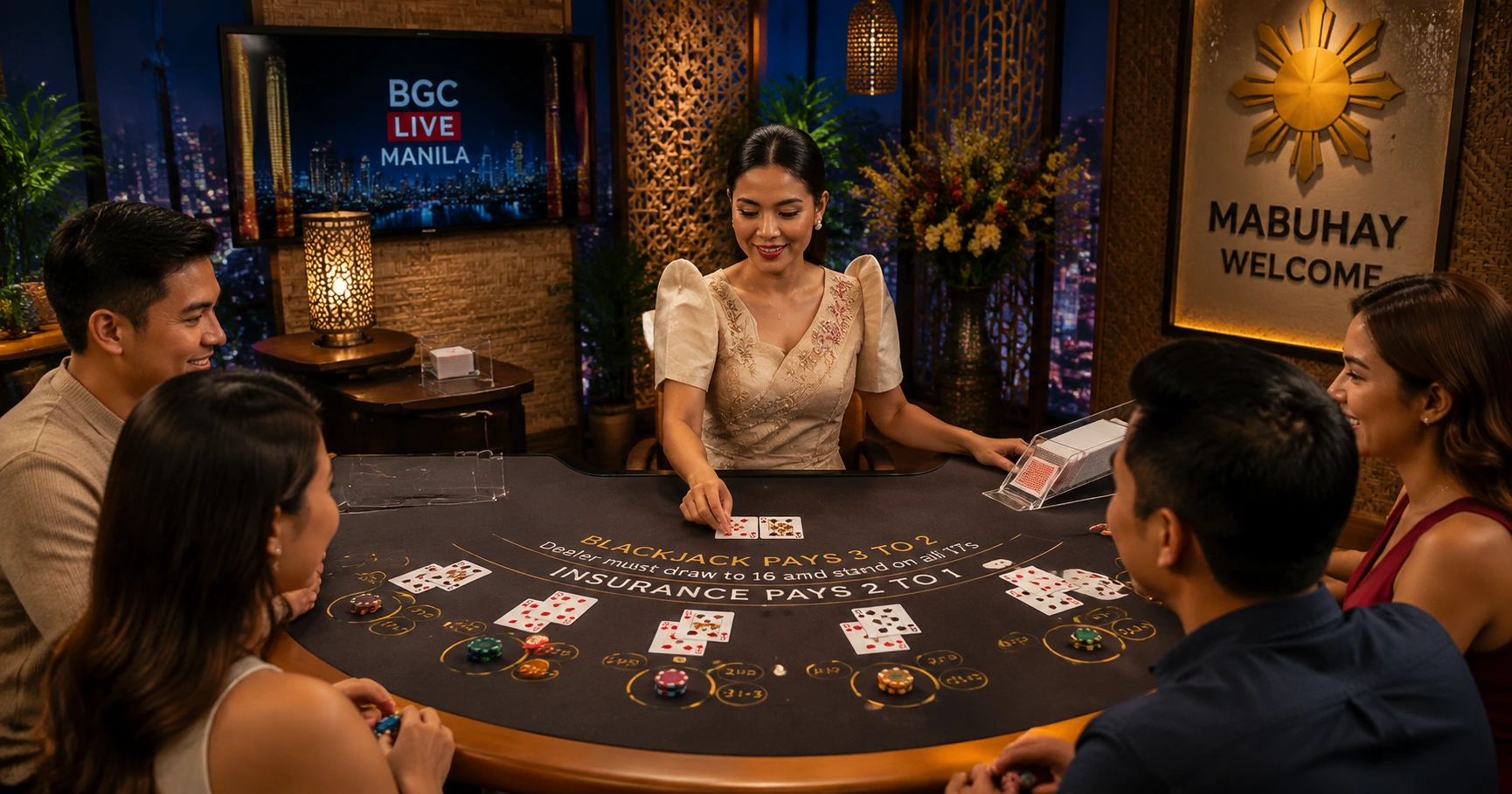 Exploring Phdream Live Casino: The Ultimate Filipino Gaming Experience - image 1 Exploring Phdream Live Casino: The Ultimate Filipino Gaming Experience - image 1