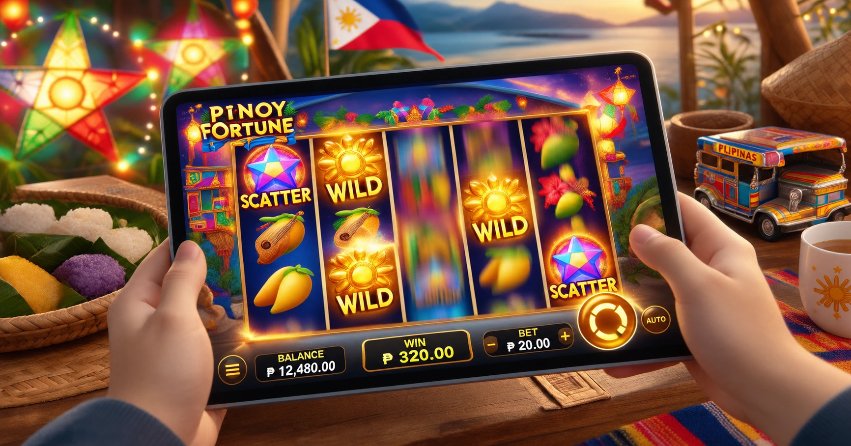 Explore the Excitement of Jilievo Slot in the Filipino Gaming Scene - image 2 Explore the Excitement of Jilievo Slot in the Filipino Gaming Scene - image 2